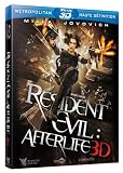 Resident Evil : Afterlife 3D [Blu-ray]