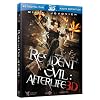 Resident Evil : Afterlife 3D [Blu-ray]