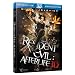Resident Evil : Afterlife 3D [Blu-ray]