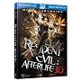 Resident Evil : Afterlife 3D [Blu-ray] <b>Blu-ray</b> ~ Milla Jovovich