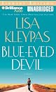 Blue-Eyed Devil