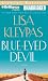 Blue-Eyed Devil (Travis's, #2)