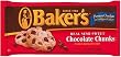 Baker's Semi-Sweet Chocolate Chunks, 12-Ounce Bags (Pack of 12)
