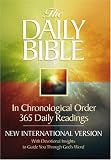 The Bible (New International Version)