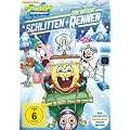 SpongeBob Schwammkopf - Das gro�e Schlittenrennen