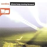 Please Keep Moving Forward