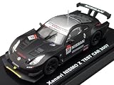 �yKYOSHO/�����z1/64 �U�i���B �j�X�� Z �e�X�g�J�[ No.23 �X�[�p�[GT/2007�̉��i��r