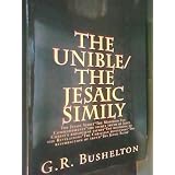TheUNIBLEtheJesaicSimily
