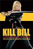 Kill Bill 2 Movie Poster
