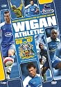 Wigan Athletic FC Season Review 2006/7 [2007] [DVD]