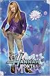 Hannah Montana TV Show Poster
