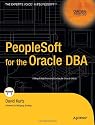 Peoplesoft for the Oracle DBA (Oaktable Press)