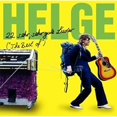 22 sehr, sehr gute Lieder (("The Best of"))