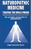 Naturopathic medicine