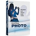 Corel PaintShop Photo Express 2010 (PC CD)