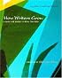 How Writers Grow: A Guide for Middle School Teachers