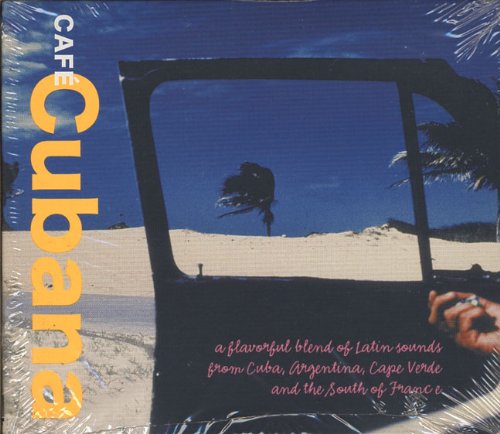 Cesaria Evora - The Magic Of Cesaria Evora - Zortam Music