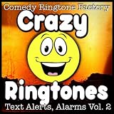 Breaking News Your Sister Ins On The Phone Ringtone Text Alert Alarm