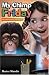 My Chimp Friday: The Nana Banana Chronicles