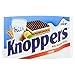 Knoppers Multipack 4 per pack