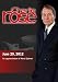 Charlie Rose - An appreciation of Nora Ephron (June 29, 2012)