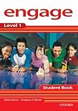 Engage. Level 1. Student book