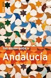 The Rough Guide to Andalucia