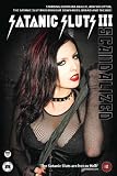 Satanic Sluts III: Scandalized [DVD]