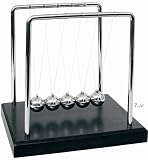 Newtons Cradle - LargeIMAGE