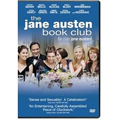 The Jane Austen Book Club