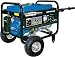 PowerMax XP3500 Quiet Portable Gas Powered Generator