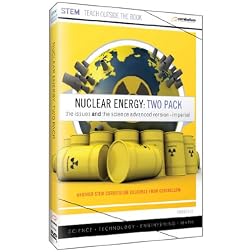 Nuclear Energy SuperPack