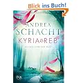Kyria & Reb, Band 01: Bis ans Ende der Welt