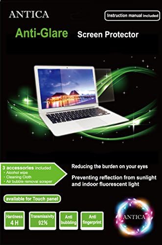 ANTICA Anti-Glare(Matte) Screen Protector/15.6-inch