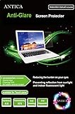 ANTICA Anti-Glare(Matte) Screen Protector/11.6-inch (suitable for 11-inch MacBook Air)