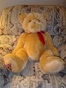 Dakin 26" Teddy Bear (Beige)