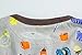 Fiream Boys Crewneck Cartoon Long Sleeve T-shirt
