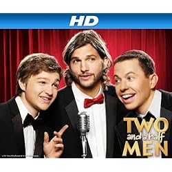 Two and a Half Men: The Complete Ninth Season [HD]