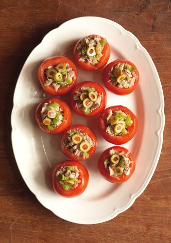 1080 Recipes