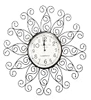 Goyal India Wall Clock