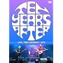 Live Performance 1975 <b>DVD</b> ~ Ten Years After