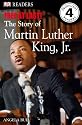 Free At Last: The Story of Martin Luther King, Jr. (DK READERS)