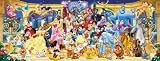 Ravensburger - 15109 - Puzzle - Photo de Groupe Disney - 1000 Pièces