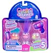 Squinkies Series 5 Squinkie Doos Set