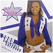 Dallas Cowboy Cheerleaders 2009 Wall Calendar