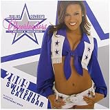 Dallas Cowboys Cheerleaders 2009 Swimsuit Calendar