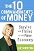 The 10 Commandments of Money: Survive and Thrive in the New Economy by Liz Weston