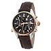 TX Unisex T3B831 500 Series World Time Stainless Steel Watch