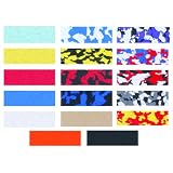 Profile Design Bar Wrap