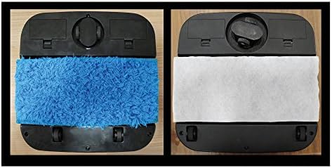 Milex DB-0009  DustBot Cordless Sweeper